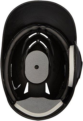 Rawlings coolflo single-ear batting helmets