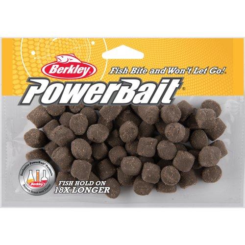 Berkley Powerbait Trout Nuggets Cheese Original